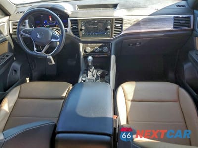 Zdjęcie 8 z 12 samochodu: 2022 VOLKSWAGEN ATLAS CROSS SPORT SE VIN:1V2JE2CA7NC201999 - miniatura