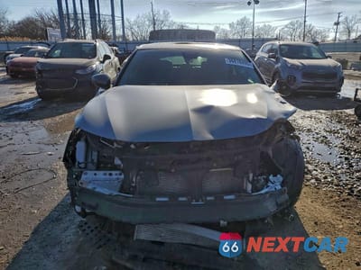 Piąte zdjęcie samochodu w środku: 2024 ACURA INTEGRA VIN:19UDE4H28RA004354 - miniatura