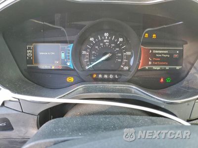 Zdjęcie 9 z 12 samochodu: 2017 FORD FUSION SE HYBRID VIN:3FA6P0LU2HR409283 - miniatura
