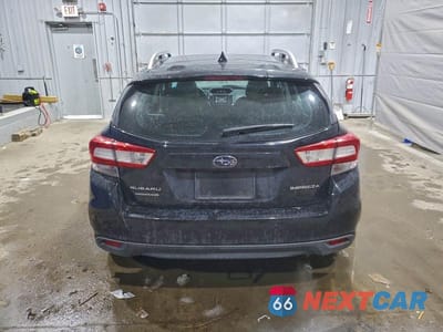 Zdjęcie 6 z 12 samochodu: 2018 SUBARU IMPREZA PREMIUM VIN:4S3GTAB6XJ3725571 - miniatura