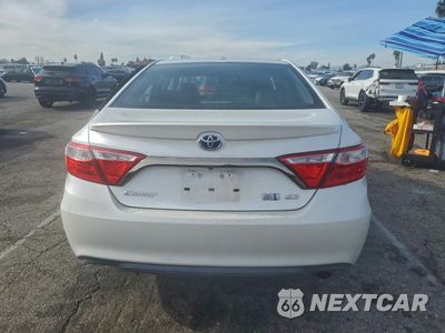 Zdjęcie 6 z 13 samochodu: 2016 TOYOTA CAMRY HYBRID VIN:4T1BD1FK9GU181979 - miniatura