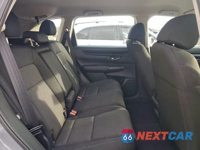 Zdjęcie 11 z 12 samochodu: 2023 HONDA CR-V LX VIN:2HKRS3H23PH304817 - miniatura