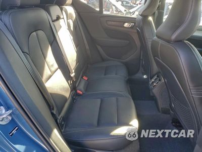Zdjęcie 11 z 14 samochodu: 2025 VOLVO XC40 ULTRA VIN:YV4L12UM3S2453889 - miniatura