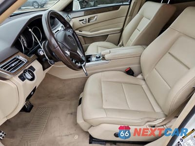 Zdjęcie 7 z 12 samochodu: 2016 MERCEDES-BENZ E 350 VIN:WDDHF5KB7GB278752 - miniatura