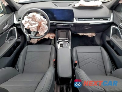 Zdjęcie 8 z 12 samochodu: 2026 BMW X1 XDRIVE28I VIN:WBX73EF03T5413423 - miniatura