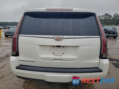 Zdjęcie 6 z 14 samochodu: 2018 CADILLAC ESCALADE LUXURY VIN:1GYS3BKJ2JR104451 - miniatura