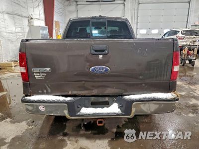 Zdjęcie 6 z 12 samochodu: 2006 FORD F150 VIN:1FTPX14566KB92852 - miniatura