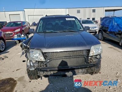Piąte zdjęcie samochodu w środku: 2006 MERCURY MARINER VIN:4M2CU57196DJ08089 - miniatura