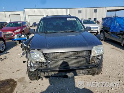 Piąte zdjęcie samochodu w środku: 2006 MERCURY MARINER VIN:4M2CU57196DJ08089 - miniatura