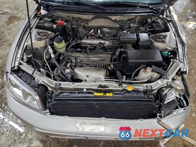 Zdjęcie 12 z 13 samochodu: 2000 TOYOTA RAV4 VIN:JT3HP10V9Y7171577 - miniatura