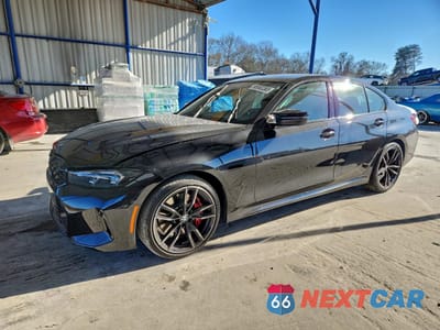2024 BMW M340I 3MW49FS06R8E11877 - główne zdjęcie licytacji z USA - miniatura