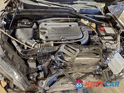 Zdjęcie 12 z 13 samochodu: 2024 BUICK ENVISION ESSENCE VIN:LRBFZPE44RD044270 - miniatura