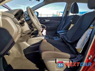 Zdjęcie 7 z 12 samochodu: 2021 NISSAN ROGUE SPORT S VIN:JN1BJ1AV4MW318084 - miniatura