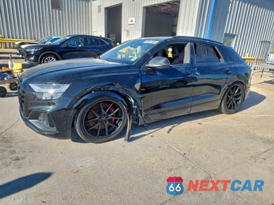 2023 AUDI SQ8 PRESTIGE WA1CWBF18PD033297 - główne zdjęcie licytacji z USA - miniatura