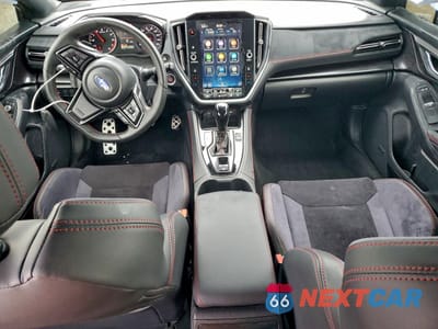 Zdjęcie 8 z 15 samochodu: 2023 SUBARU WRX GT VIN:JF1VBAU60P8802165 - miniatura