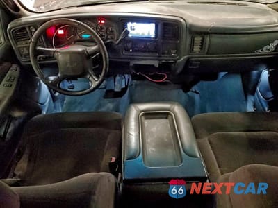 Zdjęcie 8 z 12 samochodu: 2001 CHEVROLET SILVERADO K1500 VIN:2GCEK19T611278975 - miniatura