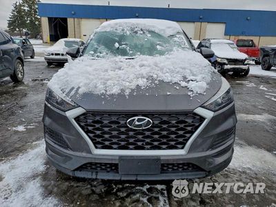 Zdjęcie 9 z 26 samochodu: 2020 HYUNDAI TUCSON SE VIN:KM8J23A41LU129228 - miniatura