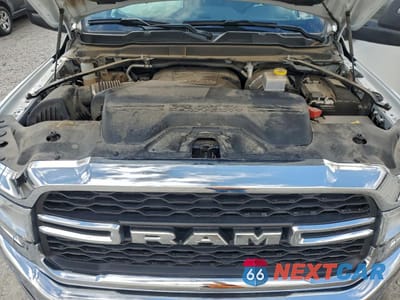 Zdjęcie 11 z 15 samochodu: 2024 RAM 2500 TRADESMAN VIN:3C6UR5CJ6RG186121 - miniatura