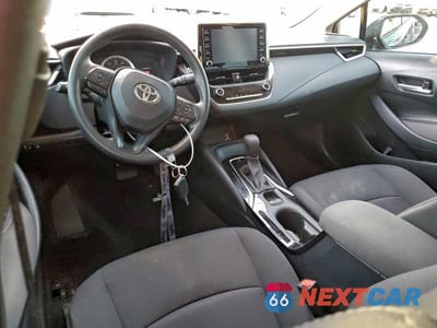 Zdjęcie 8 z 11 samochodu: 2020 TOYOTA COROLLA LE VIN:5YFEPRAE7LP090600 - miniatura