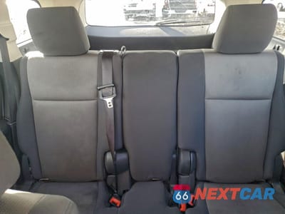 Zdjęcie 10 z 15 samochodu: 2009 DODGE JOURNEY SE VIN:3D4GG47B99T220121 - miniatura