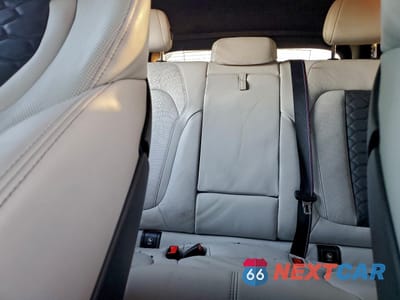 Zdjęcie 10 z 14 samochodu: 2024 BMW X5 M COMPETITION VIN:5YM13ET05R9T77511 - miniatura