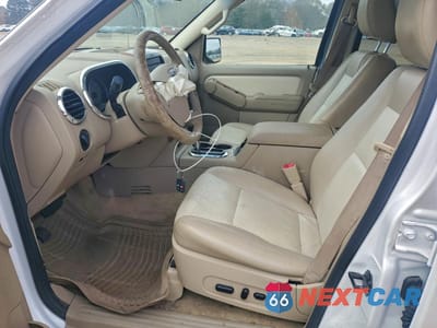 Zdjęcie 7 z 13 samochodu: 2010 FORD EXPLORER EDDIE BAUER VIN:1FMEU7EE9AUA37383 - miniatura