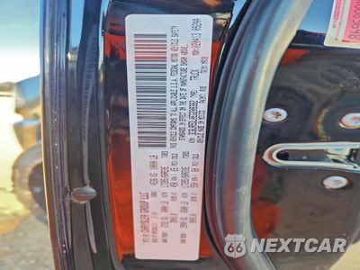 Zdjęcie 12 z 13 samochodu: 2014 RAM 2500 SLT VIN:3C6UR5DL0EG208382 - miniatura
