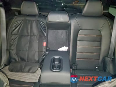 Zdjęcie 10 z 14 samochodu: 2023 HONDA CR-V SPORT TOURING VIN:2HKRS6H90PH803265 - miniatura