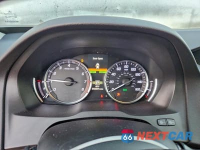 Zdjęcie 9 z 13 samochodu: 2020 ACURA MDX TECHNOLOGY VIN:5J8YD4H55LL011451 - miniatura