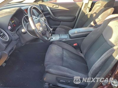 Zdjęcie 7 z 14 samochodu: 2014 NISSAN MAXIMA S VIN:1N4AA5AP5EC433030 - miniatura