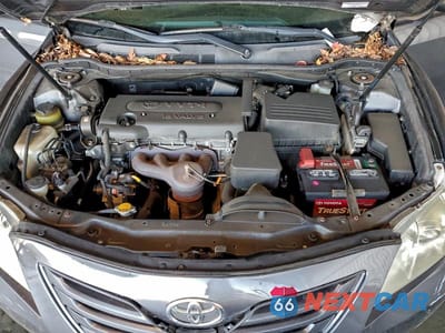 Zdjęcie 11 z 12 samochodu: 2009 TOYOTA CAMRY VIN:4T1BE46K79U410757 - miniatura