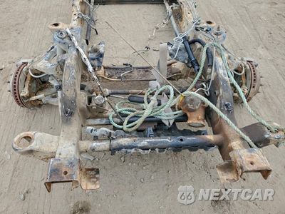 Zdjęcie 11 z 14 samochodu: 2005 CHEVROLET SILVERADO C2500 HEAVY DUTY VIN:1GBHC24U35E229628 - miniatura