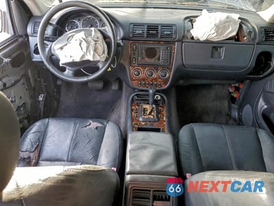 Zdjęcie 8 z 14 samochodu: 2005 MERCEDES-BENZ ML 350 VIN:4JGAB57E45A537609 - miniatura
