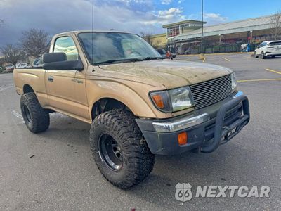 1999 TOYOTA TACOMA 4TAPM62N5XZ472792 - główne zdjęcie licytacji z USA - miniatura