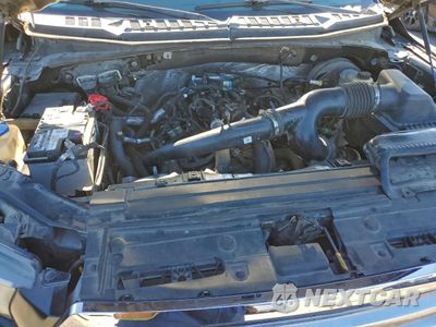 Zdjęcie 11 z 12 samochodu: 2015 FORD F150 SUPERCREW VIN:1FTEW1CP2FKD26513 - miniatura