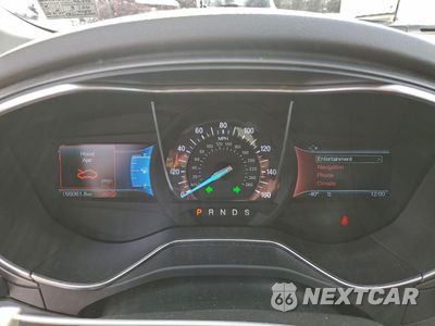 Zdjęcie 9 z 14 samochodu: 2015 FORD FUSION TITANIUM VIN:3FA6P0K93FR135621 - miniatura