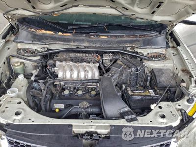 Zdjęcie 11 z 14 samochodu: 2007 MITSUBISHI OUTLANDER XLS VIN:JA4MS41XX7Z013661 - miniatura