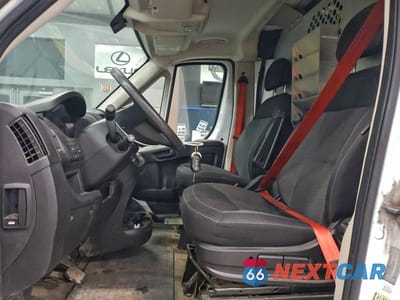 Zdjęcie 7 z 13 samochodu: 2017 RAM PROMASTER 1500 DELIVERY VAN VIN:3C6TRVAG8HE523837 - miniatura