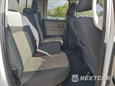 Zdjęcie 10 z 14 samochodu: 2011 DODGE RAM 1500 VIN:1D7RV1GT1BS706177 - miniatura