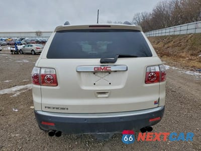Zdjęcie 6 z 13 samochodu: 2012 GMC ACADIA SLT-1 VIN:1GKKRRED1CJ125428 - miniatura