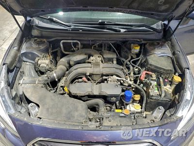 Zdjęcie 12 z 13 samochodu: 2018 SUBARU OUTBACK 2.5I LIMITED VIN:4S4BSAKC7J3374455 - miniatura
