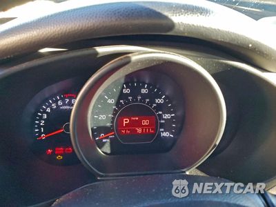 Zdjęcie 9 z 14 samochodu: 2019 KIA SOUL + VIN:KNDJP3A53K7685990 - miniatura