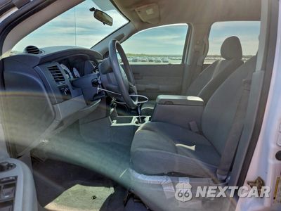 Zdjęcie 7 z 13 samochodu: 2006 DODGE DURANGO SXT VIN:1D4HD38KX6F150835 - miniatura