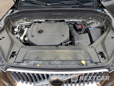 Zdjęcie 12 z 14 samochodu: 2024 VOLVO XC90 ULTIMATE VIN:YV4062JF6R1255429 - miniatura