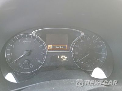 Zdjęcie 9 z 13 samochodu: 2015 NISSAN ALTIMA 2.5 VIN:1N4AL3AP3FN882405 - miniatura
