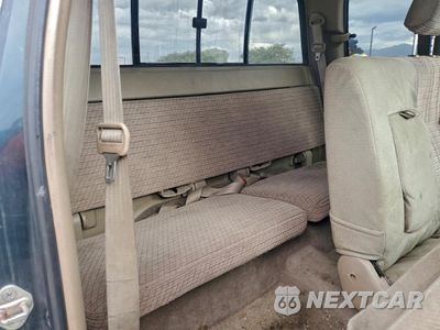 Zdjęcie 10 z 12 samochodu: 1996 TOYOTA T100 XTRACAB SR5 VIN:JT4UN24D4T0029971 - miniatura