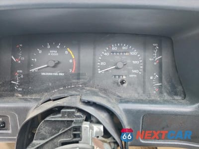 Zdjęcie 9 z 11 samochodu: 1989 FORD MUSTANG LX VIN:1FABP44EXKF226781 - miniatura