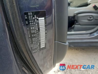 Zdjęcie 13 z 13 samochodu: 2013 SUBARU TRIBECA LIMITED VIN:4S4WX9GD9D4400068 - miniatura