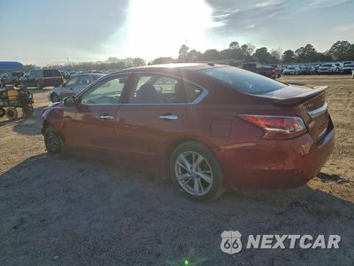 Drugie zdjęcie samochodu z przodu: 2013 NISSAN ALTIMA 2.5 VIN:1N4AL3AP5DC137356 - miniatura