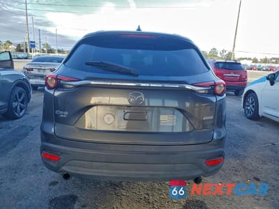 Zdjęcie 6 z 13 samochodu: 2018 MAZDA CX-9 TOURING VIN:JM3TCBCY1J0236358 - miniatura